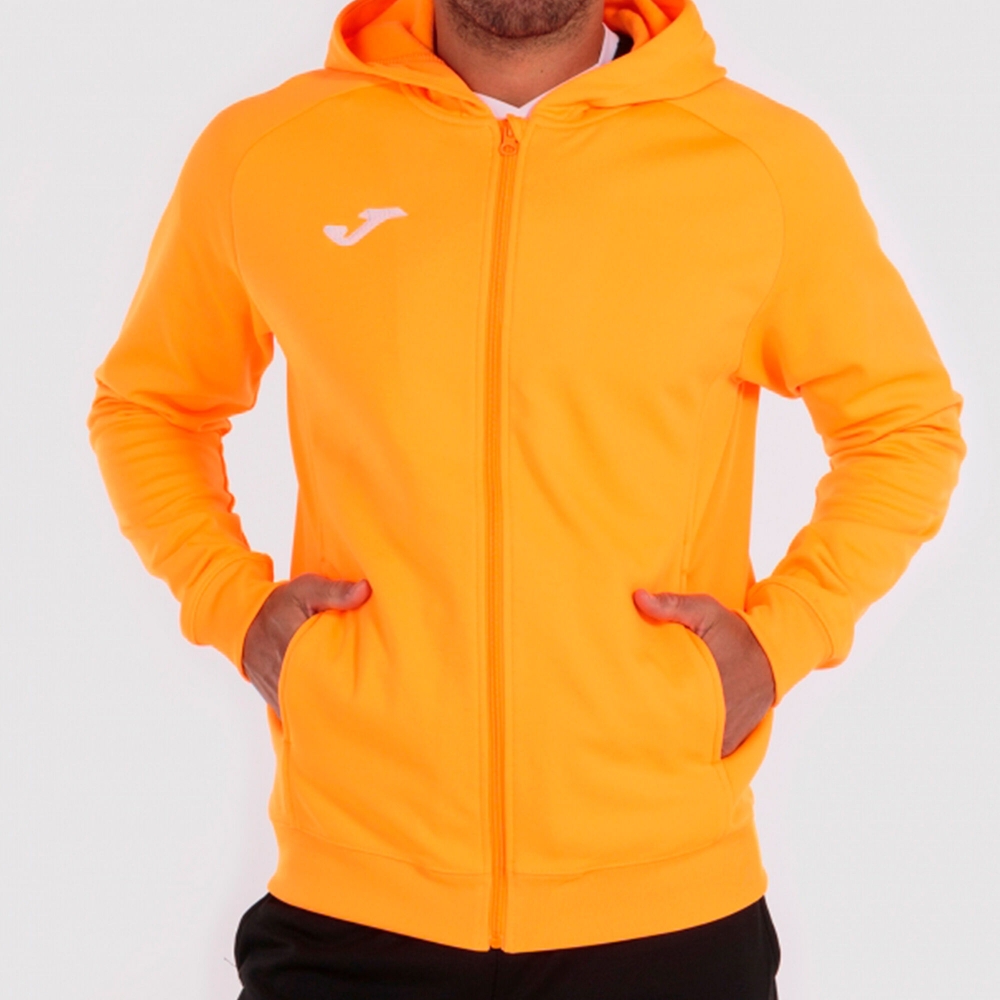 Jacheta Hanorac Menfis Orange Fluor Joma