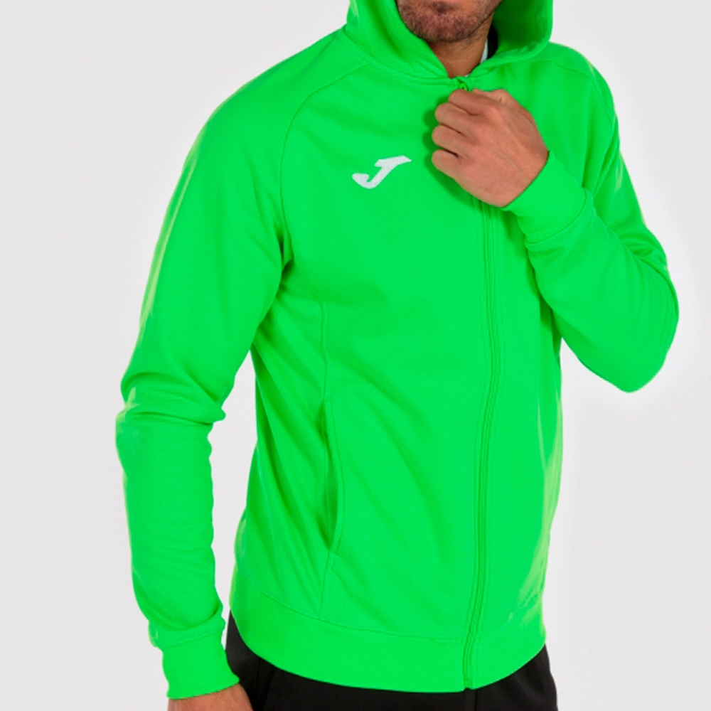 Jacheta Hanorac Menfis Green Fluor Joma