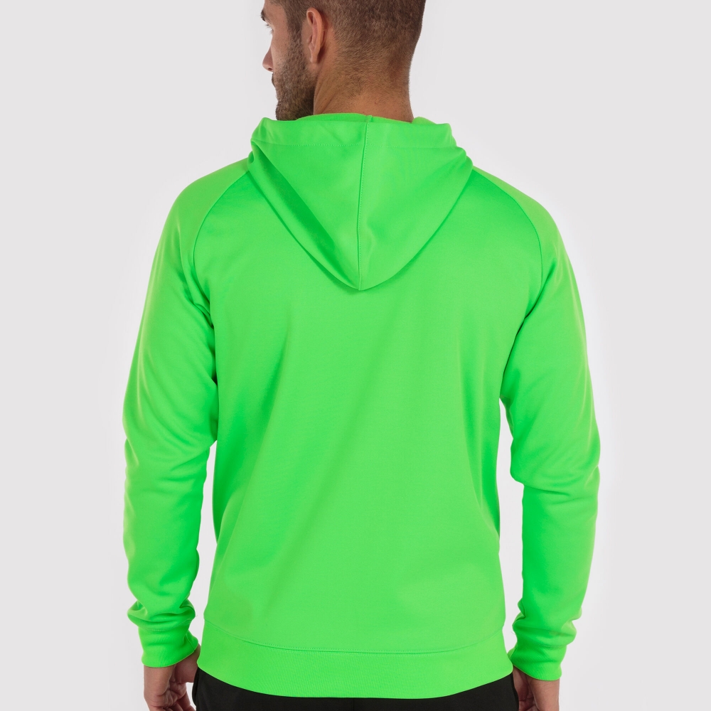 Jacheta Hanorac Menfis Green Fluor Joma