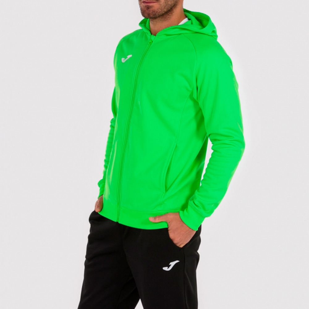 Jacheta Hanorac Menfis Green Fluor Joma