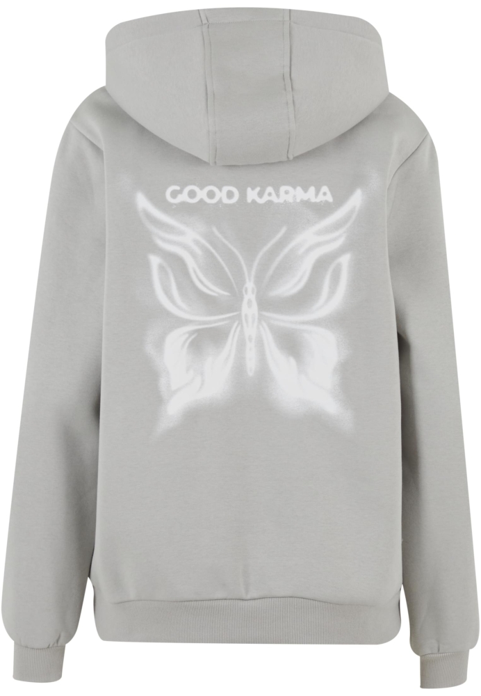 Hanorac Karma Butterfly Fluffy dama Miss Tee