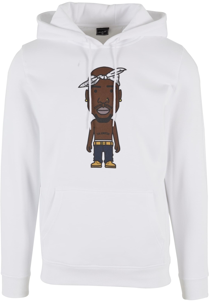 Hanorac LA Sketch Mister Tee