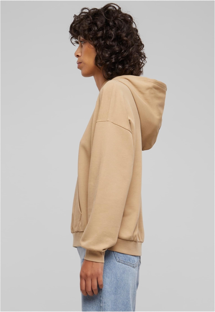 Hanorac Light Terry Oversized dama Urban Classics