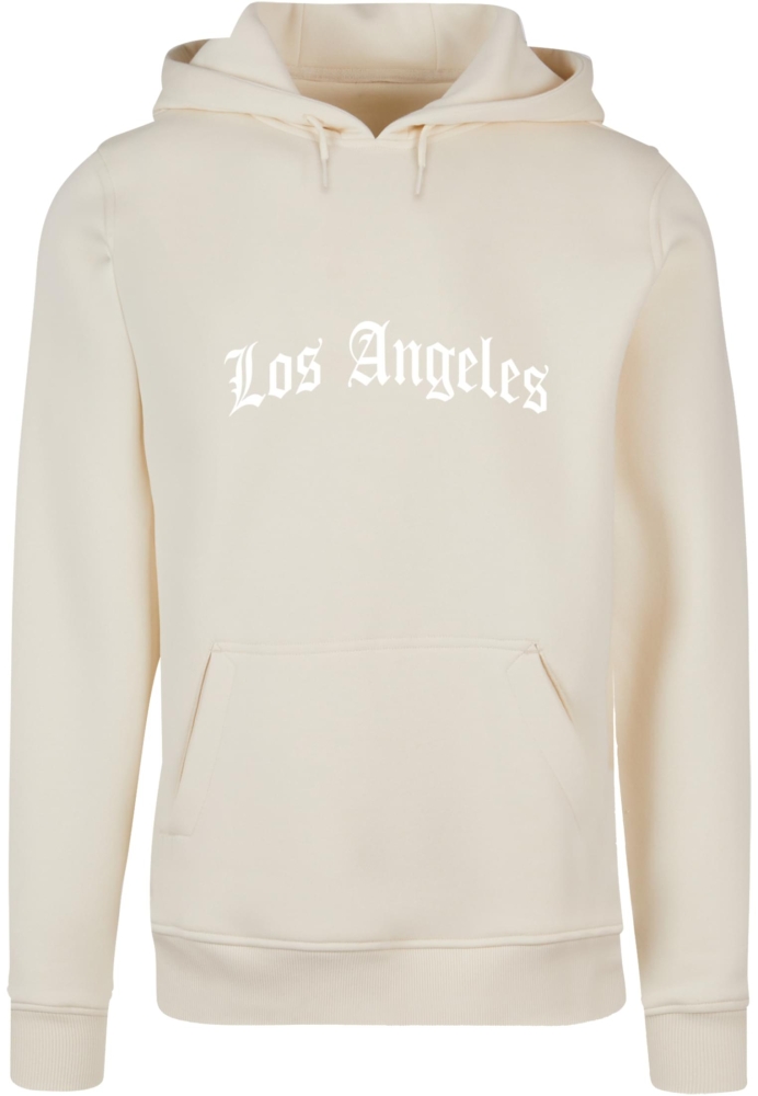 Hanorac Los Angeles Wording Mister Tee