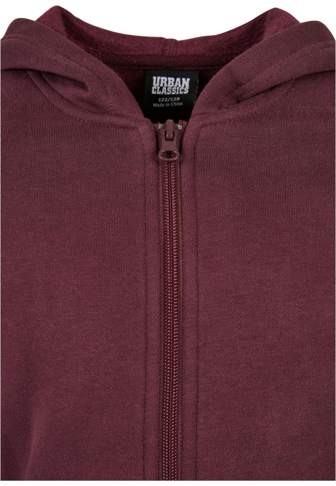 Sweat Parka fetita Urban Classics