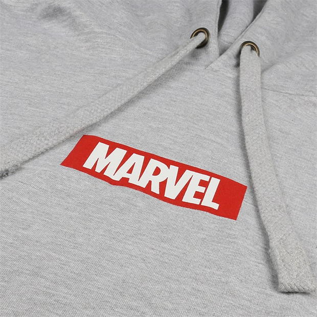 Hanorac Marvel Comics Box Logo