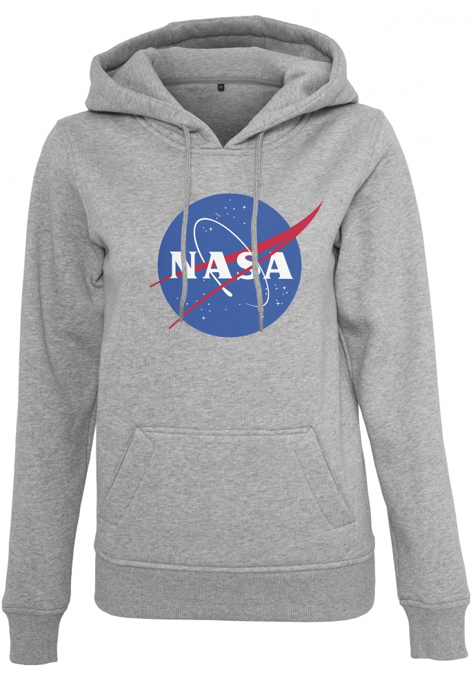 Hanorac NASA Insignia dama Mister Tee