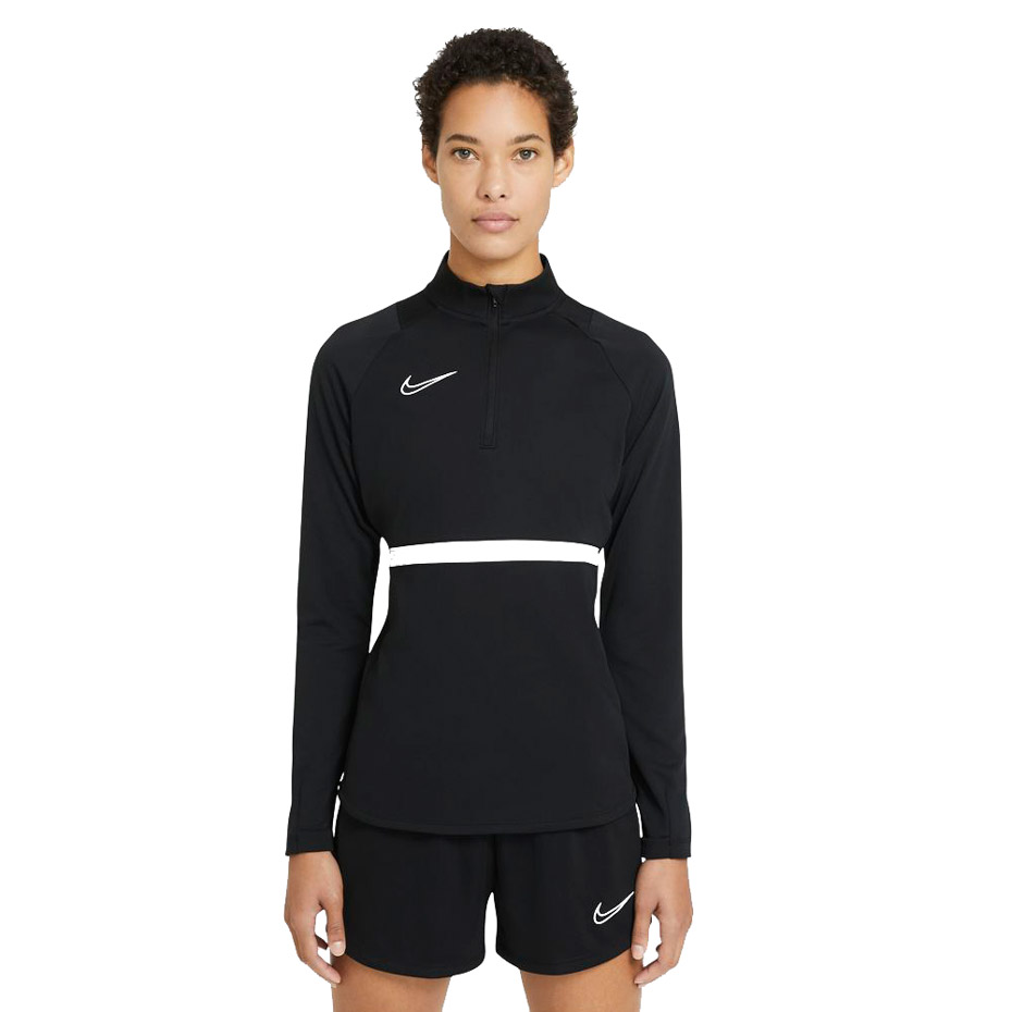 Hanorac Nike Dri-FIT Academy Black CV2653 010 dama