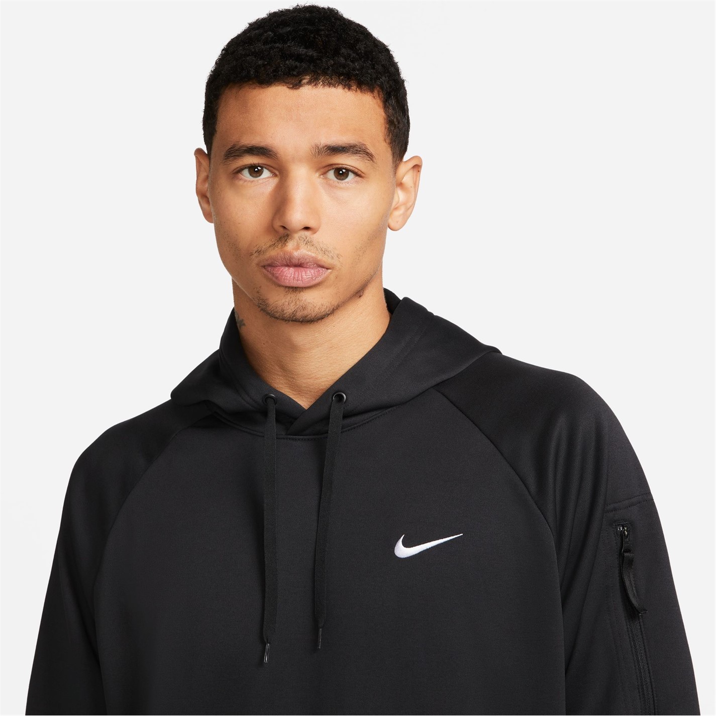 Hanorac Nike Dry Swoosh barbat