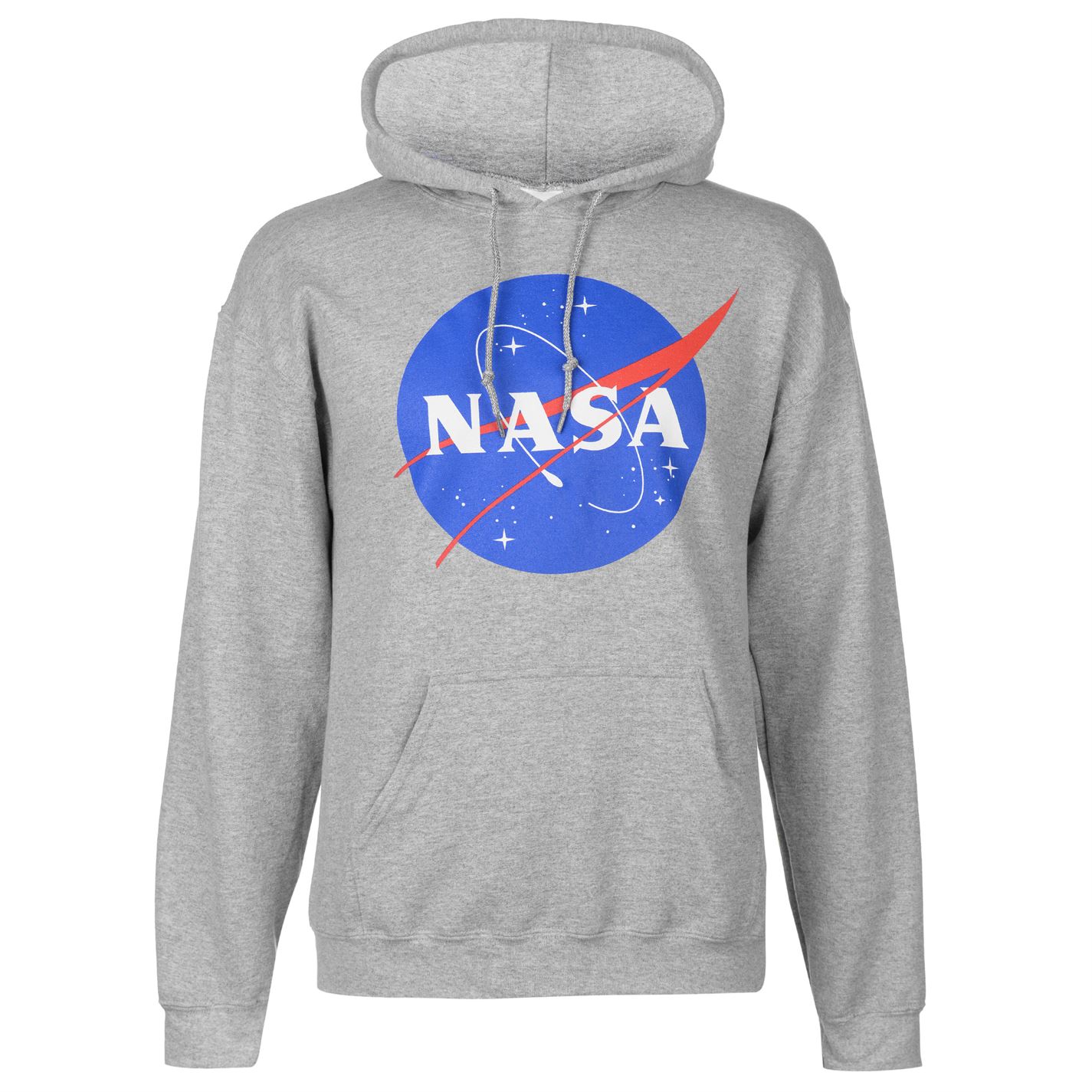 Hanorac Official Classic NASA Logo barbat