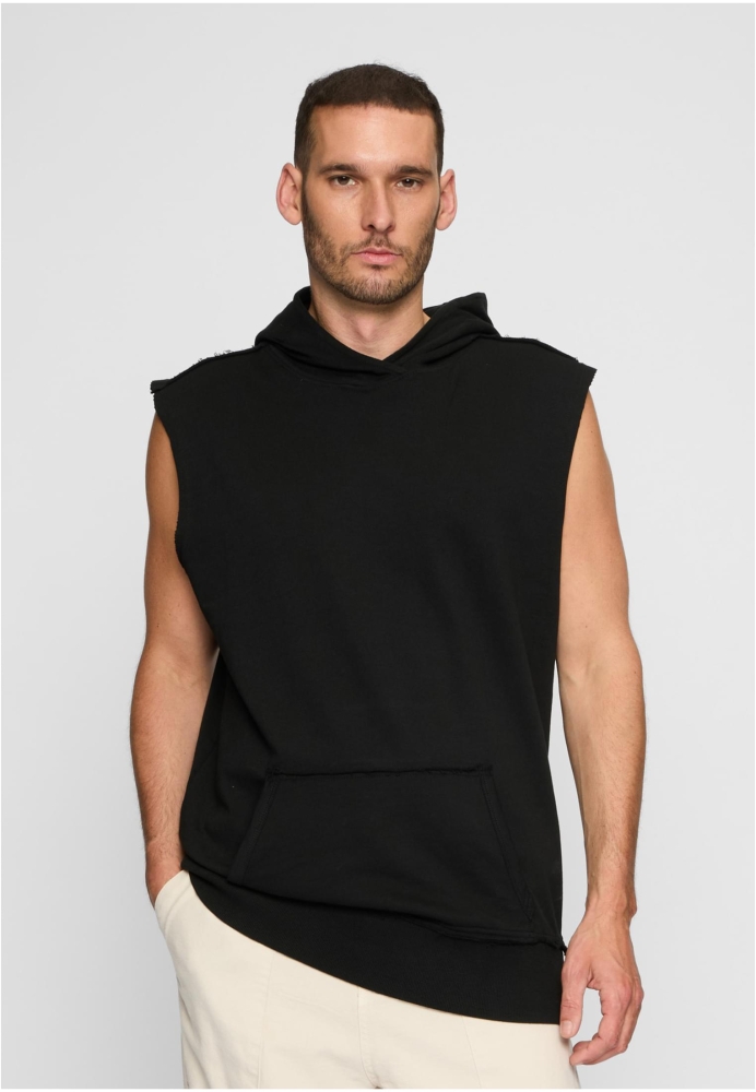 Hanorac Open Edge Sleeveless Urban Classics