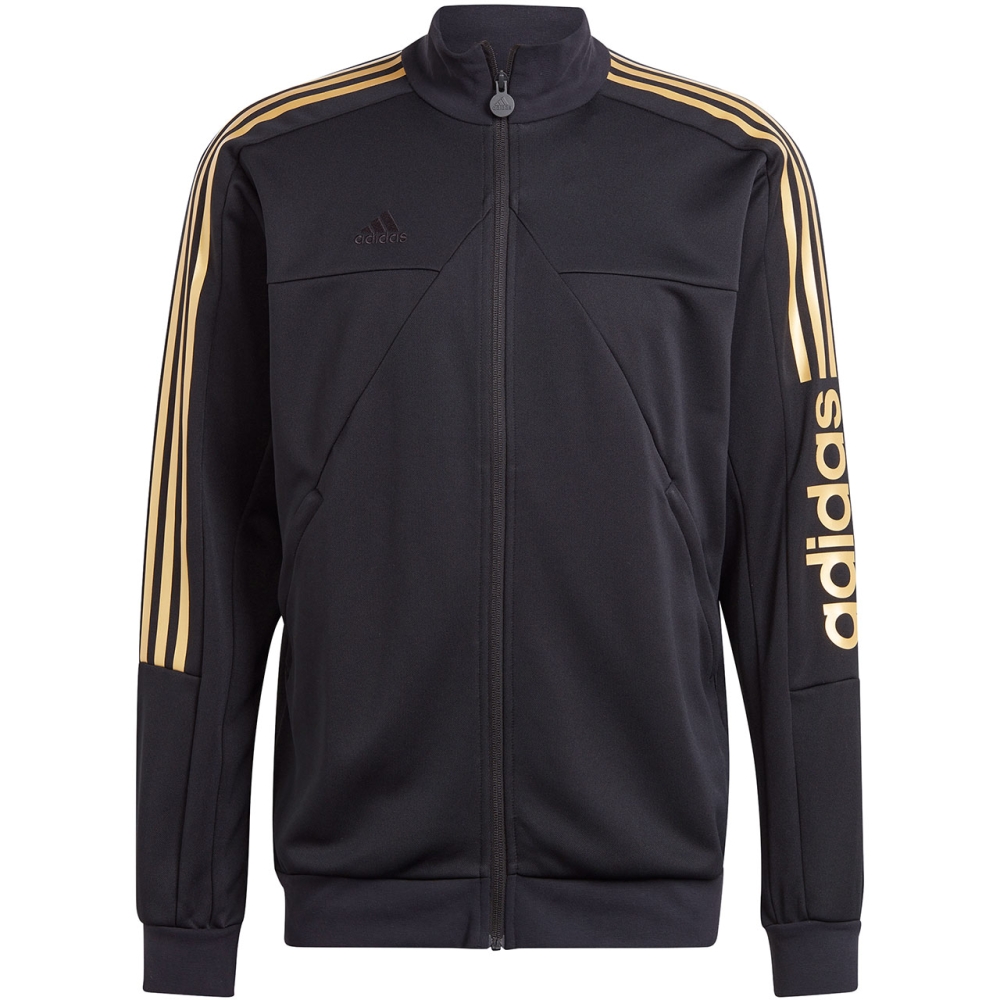 Hanorac pentru barbati
adidas Tiro Wordmark negru IM2920 Adidas