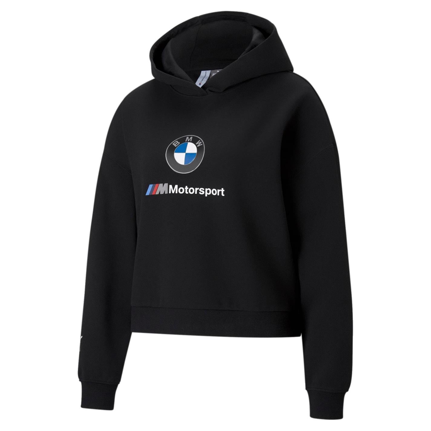 Hanorac Puma BMW M Motorsport dama