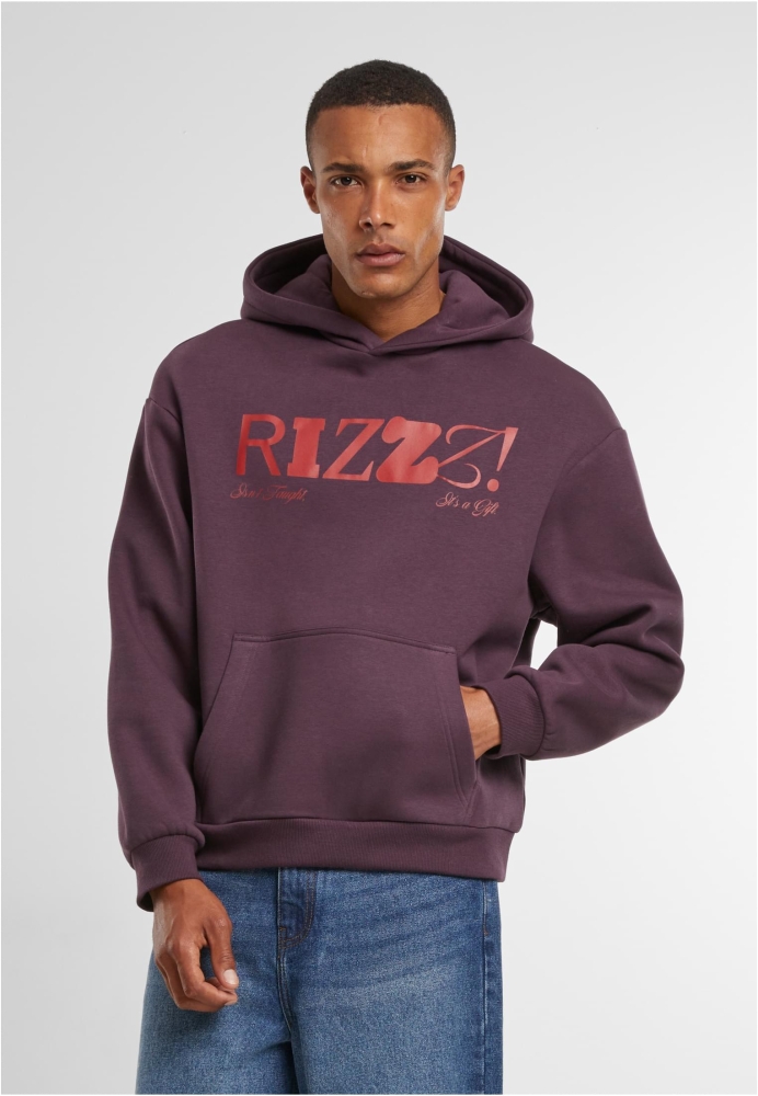 Hanorac RiZZZ Fluffy Mister Tee