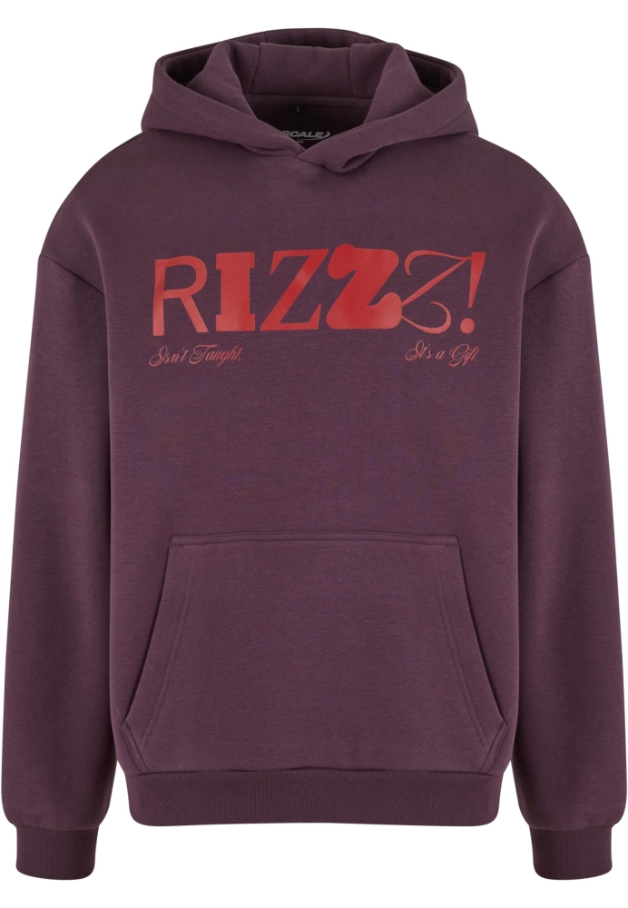 Hanorac RiZZZ Fluffy Mister Tee