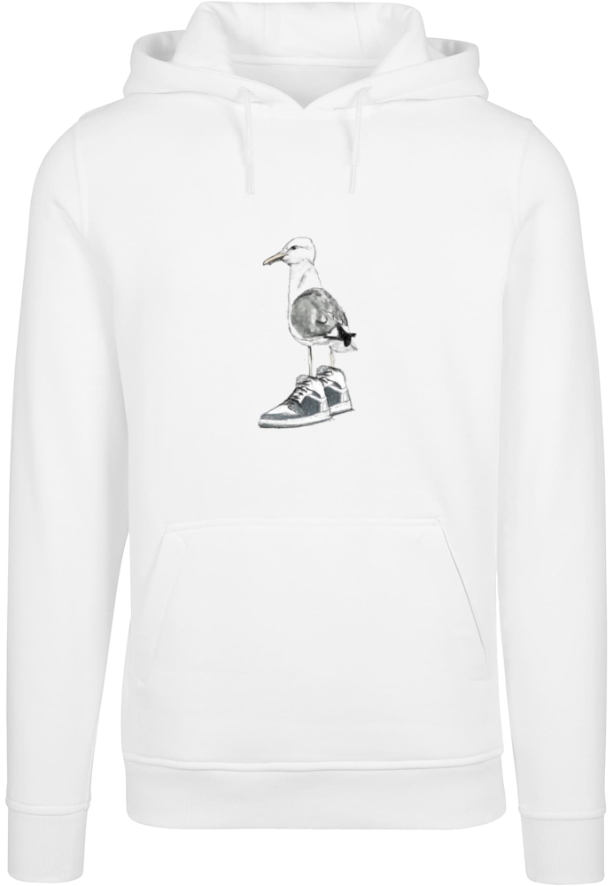 Hanorac Seagull Sneakers Mister Tee