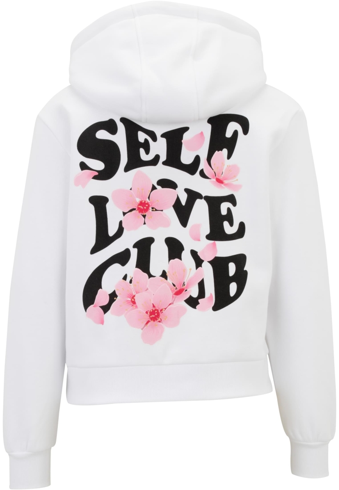 Hanorac Self Love Club Miss Tee