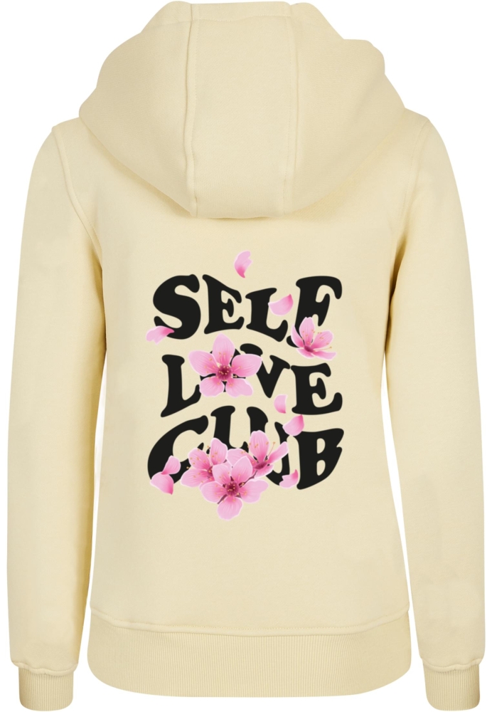 Hanorac Self Love Club Miss Tee