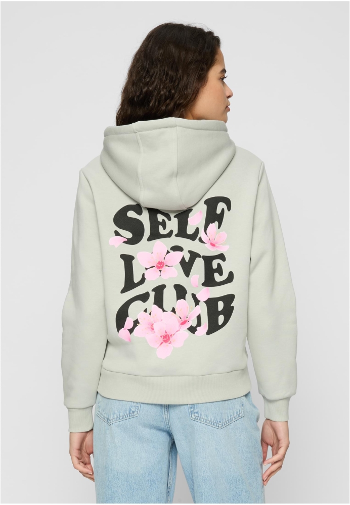 Hanorac Self Love Club Miss Tee