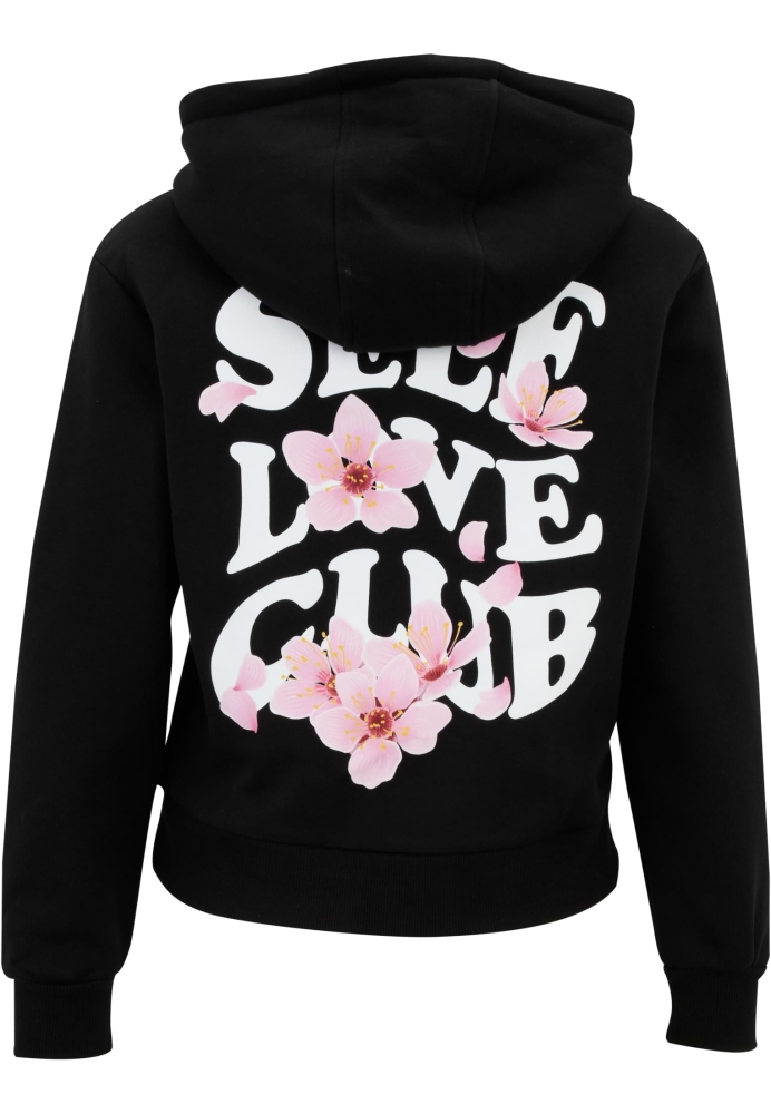 Hanorac Self Love Club Miss Tee