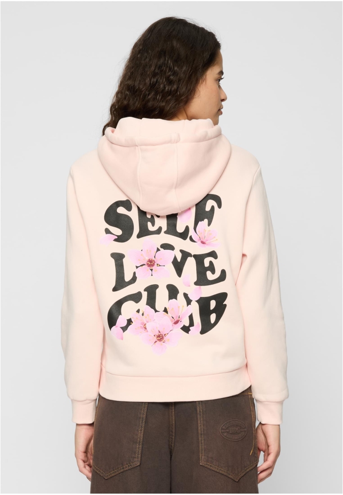 Hanorac Self Love Club Miss Tee