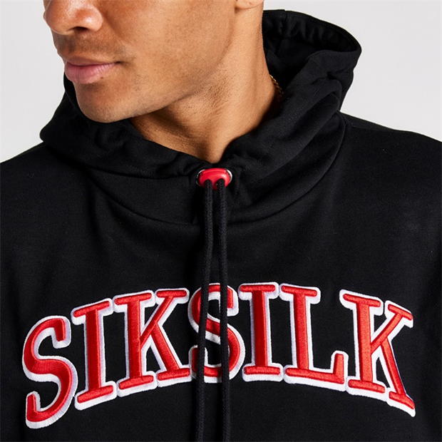 Hanorac SikSilk OTH Sn99