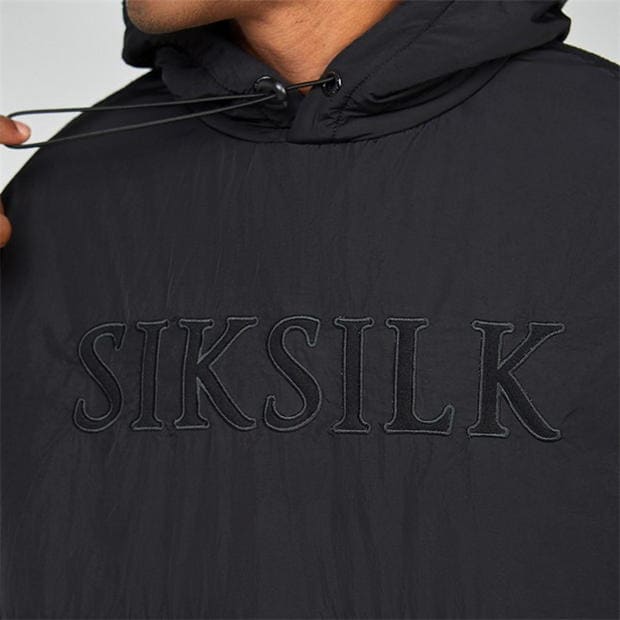 Hanorac SikSilk OTH Sn99