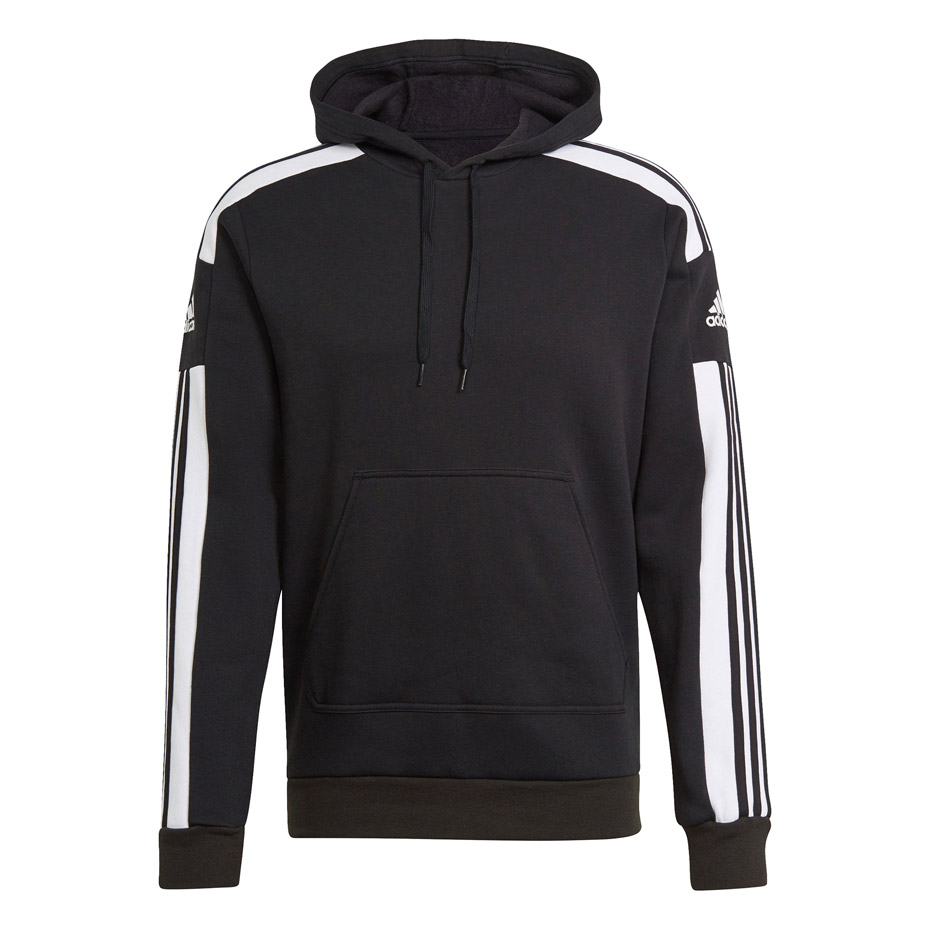 Hanorac Men's adidas Squadra 21 Sweat black GT6634