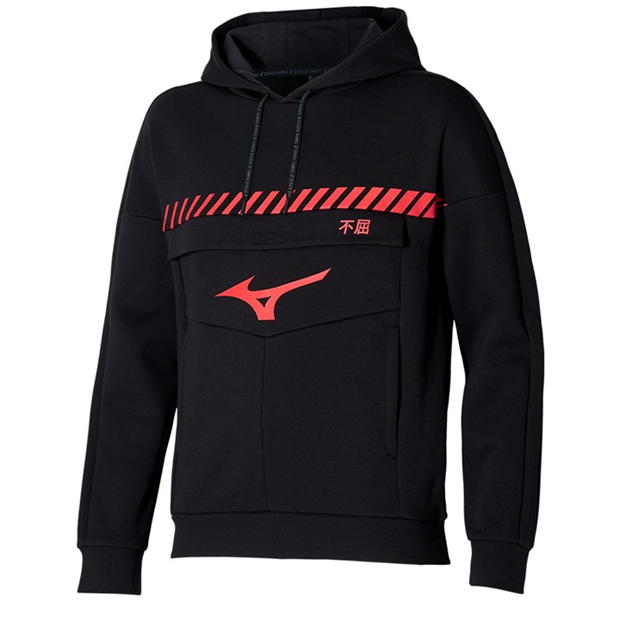 Hanorac Mizuno Sweat 99