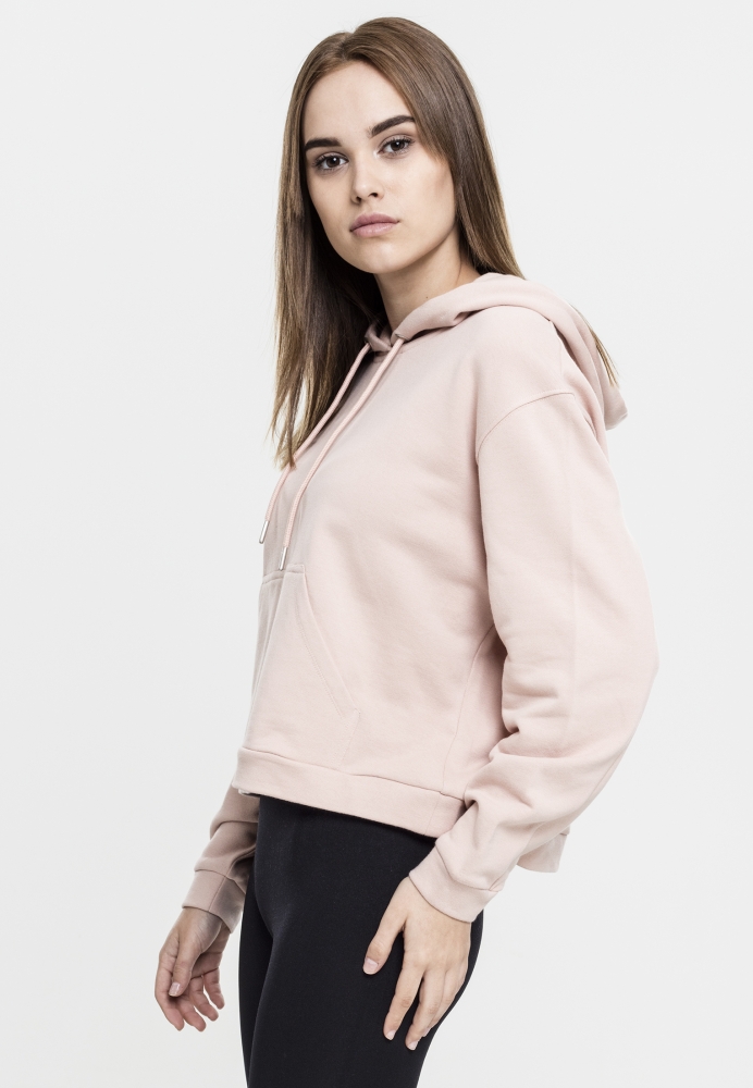 Hanorac Sweat dama Urban Classics