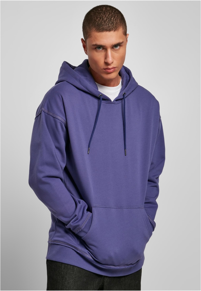 Hanorac Oversized Sweat Urban Classics