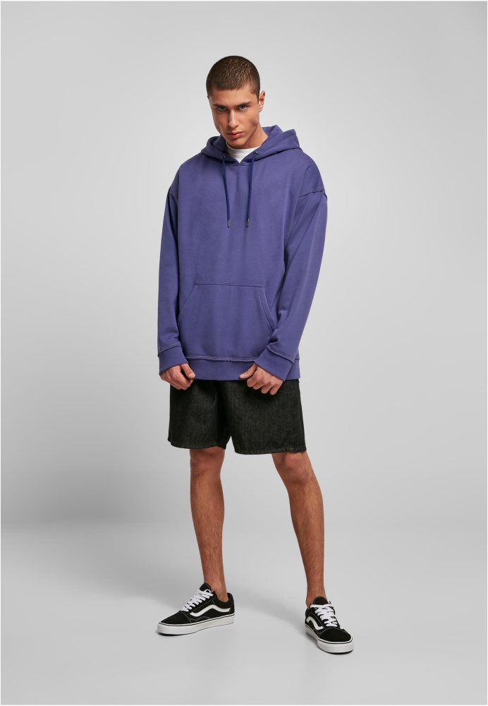 Hanorac Oversized Sweat Urban Classics