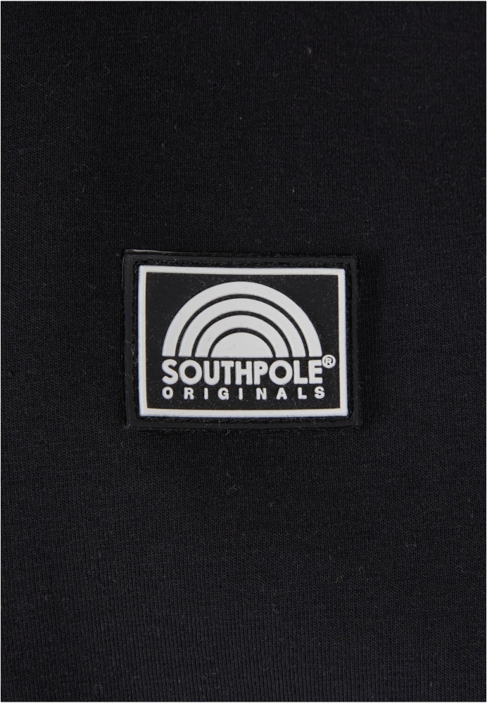 Hanorac Southpole Bonded Zip Starter