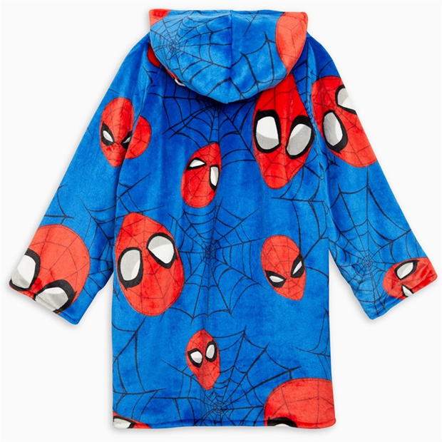 Hanorac Character Spiderman Snuggle copil