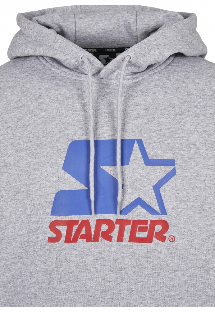 Hanorac Starter Two Color Logo