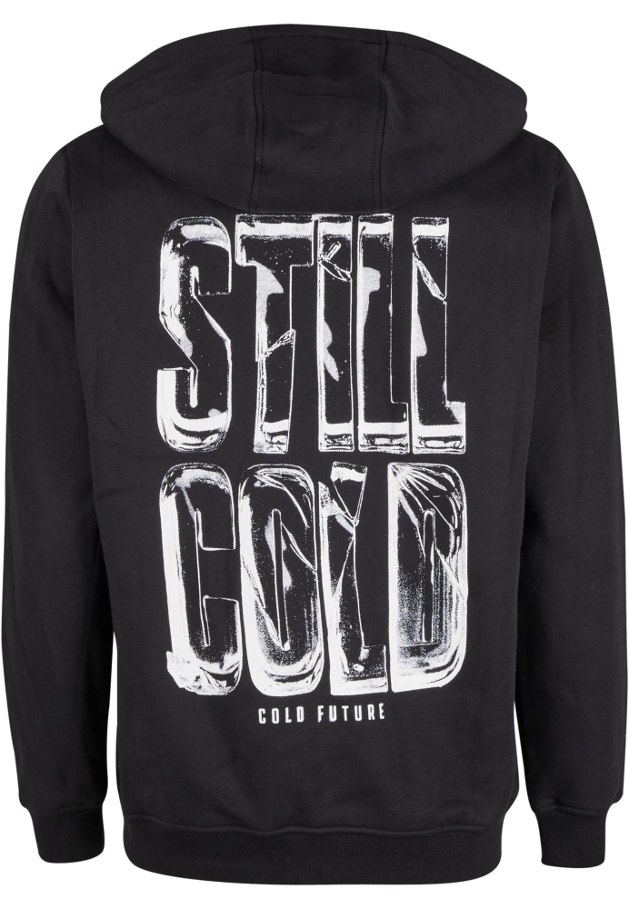 Hanorac Still Cold Zip Mister Tee