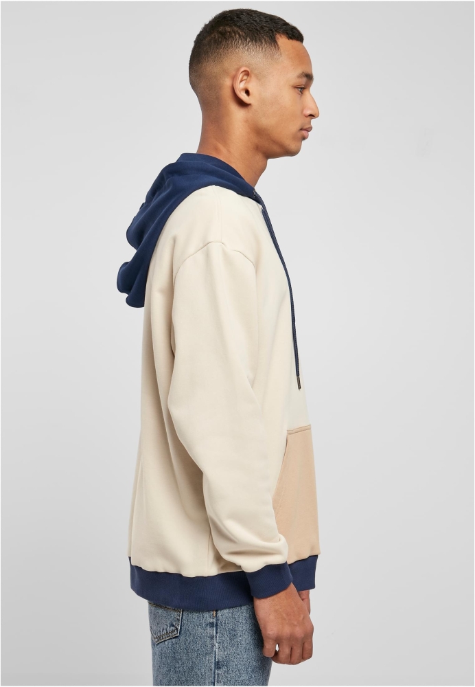 Hanorac Oversized Color Block Urban Classics