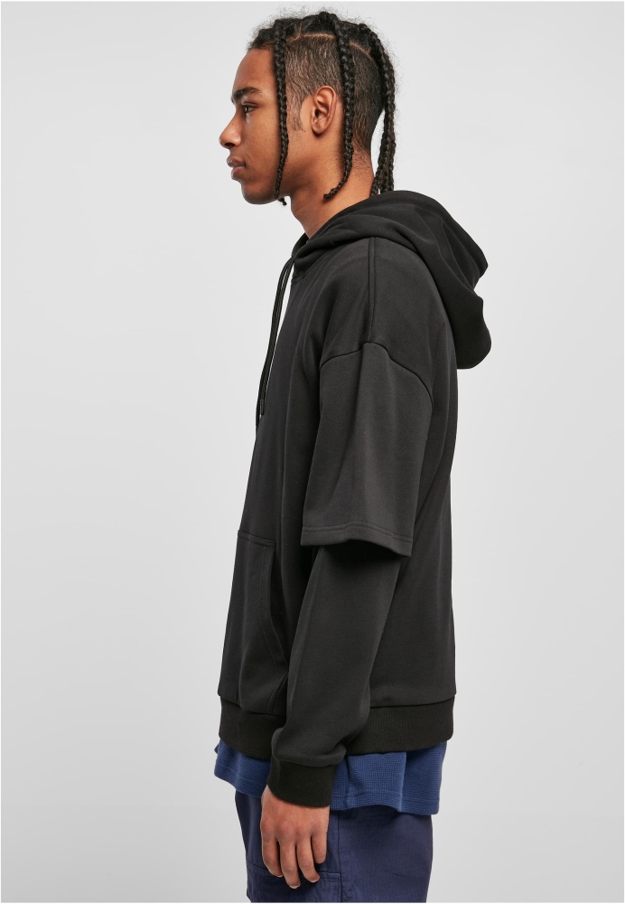 Hanorac Oversized Doublesleeve Urban Classics