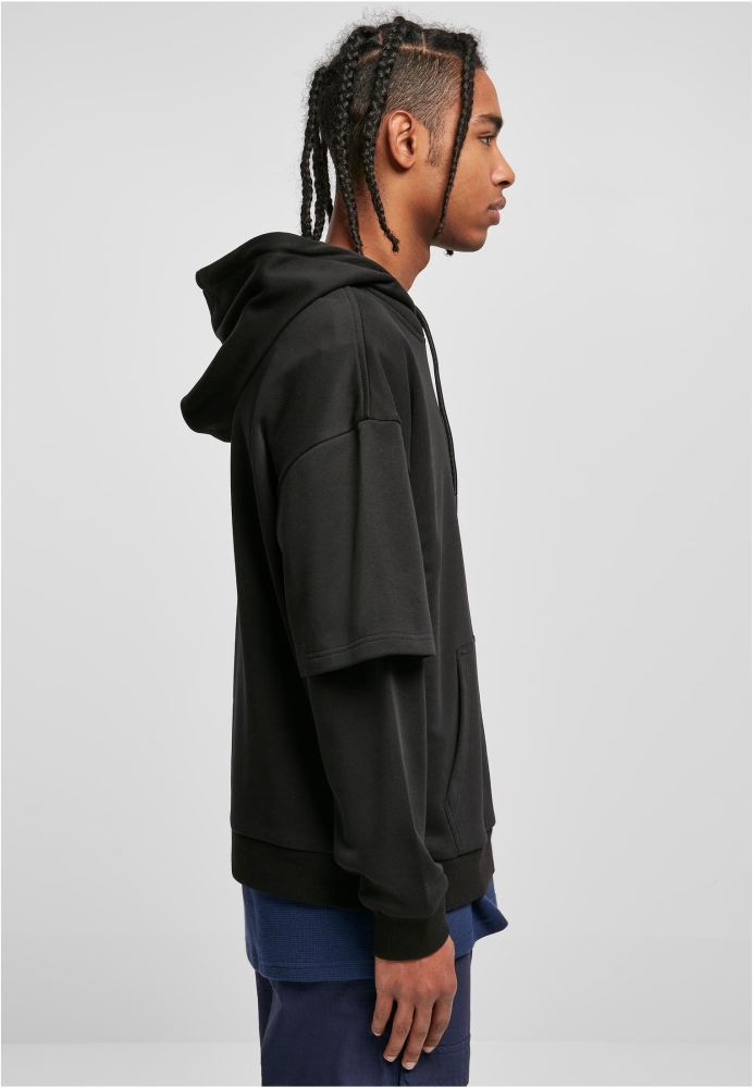 Hanorac Oversized Doublesleeve Urban Classics