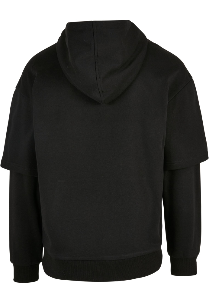 Hanorac Oversized Doublesleeve Urban Classics