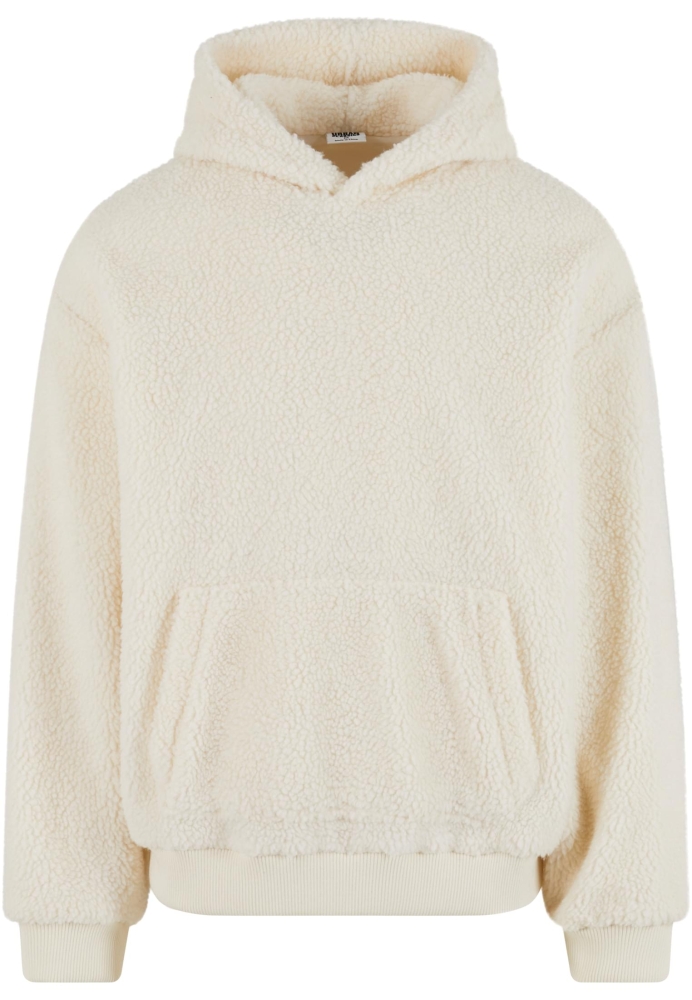 Hanorac Oversized Teddy Urban Classics