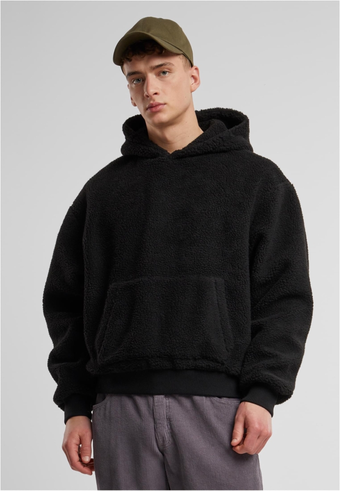 Hanorac Oversized Teddy Urban Classics