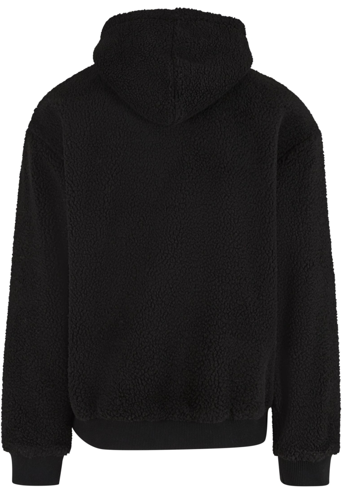 Hanorac Oversized Teddy Urban Classics