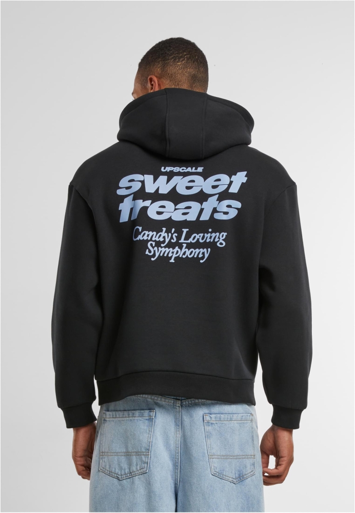 Hanorac Sweet Treats Fluffy Mister Tee