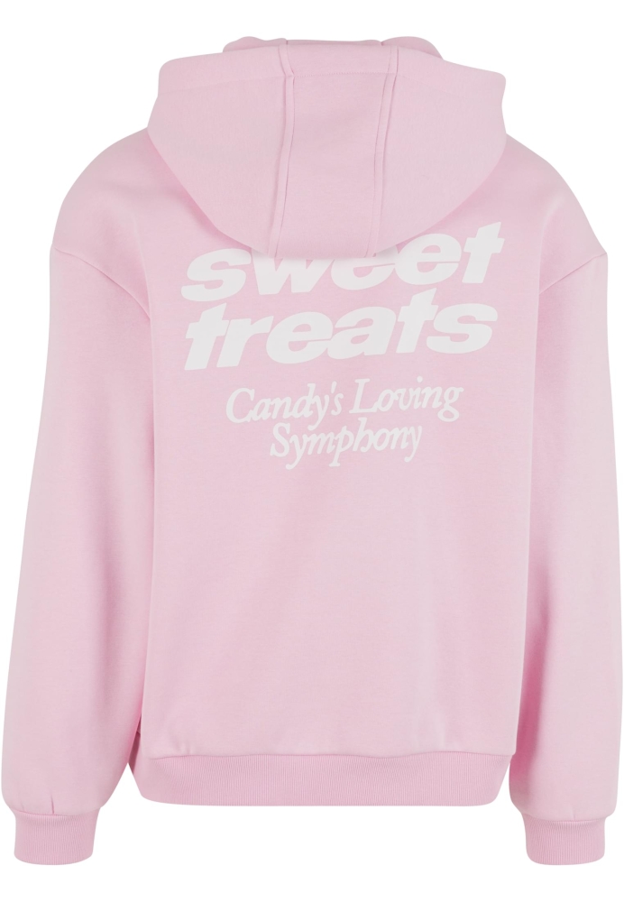 Hanorac Sweet Treats Fluffy Mister Tee