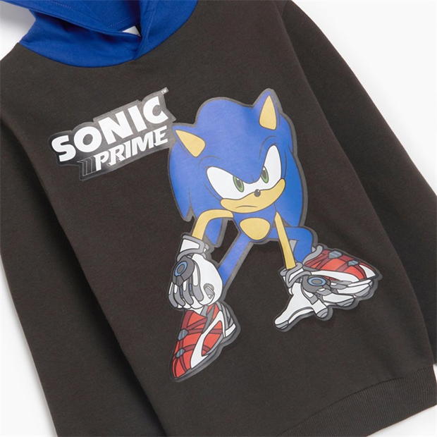 Hanorac Character the Hedgehog SONIC NOVELTY