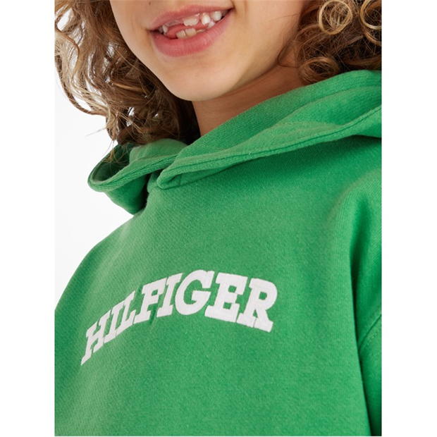 Hanorac Tommy Hilfiger Arched