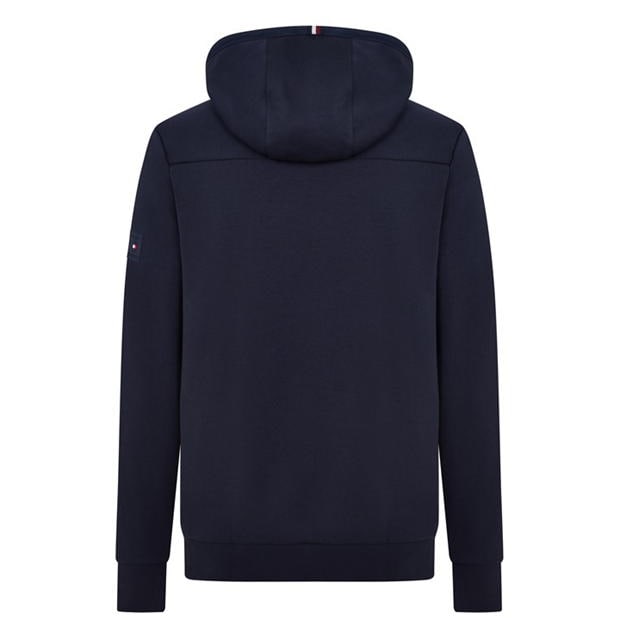 Hanorac TOMMY HILFIGER Double Face Knit