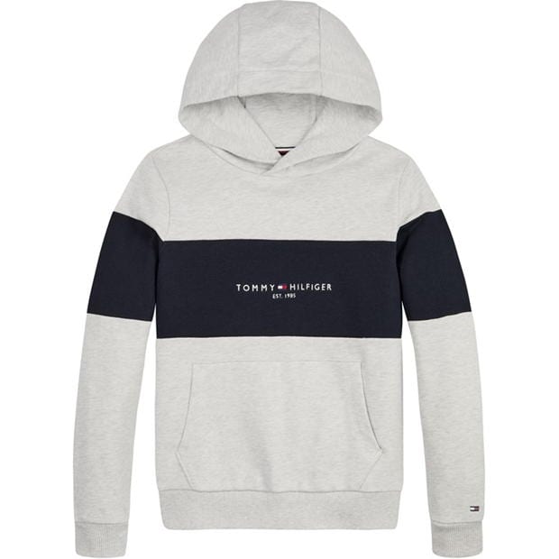 Hanorac Tommy Hilfiger ESSENTIAL COLORBLOCK