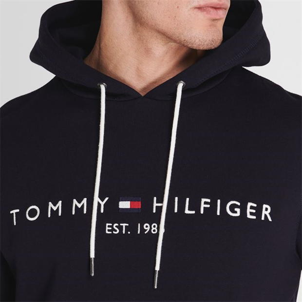 Hanorac Tommy Hilfiger Logo OTH